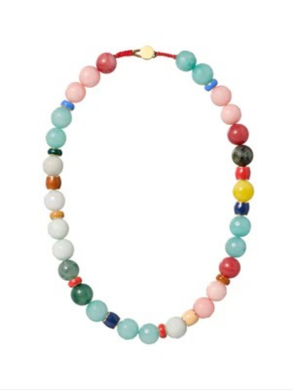 Roxanne Assoulin The Bright By Nature Necklace